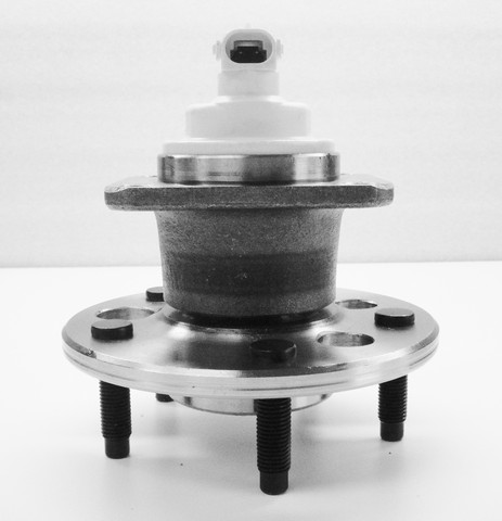  530153 Wheel Bearing and Hub Assembly For BUICK,CHEVROLET,OLDSMOBILE,PONTIAC